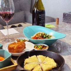 悟食主义 User Photo