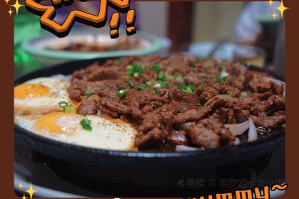 胖子大排档(白沙路店)