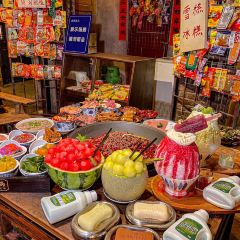 楠火锅(巫山店) User Photo