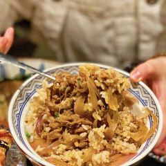 京鹿料理(大悦城店) User Photo