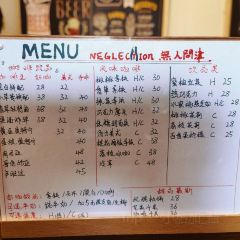 NEGLECMION COFFEE User Photo