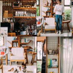 拾月咖啡 OCT COFFEE(计家墩店) User Photo