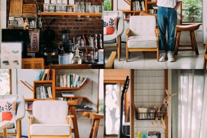 拾月咖啡 OCT COFFEE(计家墩店)