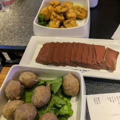 张大师·吮指鸭爪爪(步步高·新天地店) User Photo