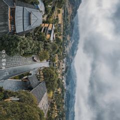 二十四桥明月园(温汤店) User Photo