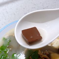 小杨生煎(杭州远洋中心店) User Photo