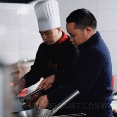 交通饭店(兴民巷店) User Photo