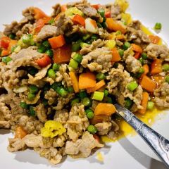 粥堂里(殷台路店) User Photo
