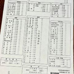 拾下市井火锅 User Photo