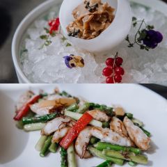 万豪酒店·Man Ho万豪中餐厅 User Photo