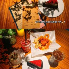 绿牛西餐厅·澳洲纯血和牛·牛排(冠垣广场店) User Photo