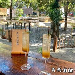 撩糖·咖茶酒甜(西园小区店) User Photo
