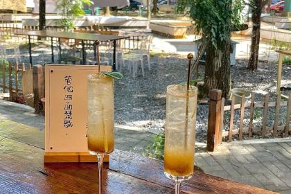 撩糖·咖茶酒甜(西园小区店)