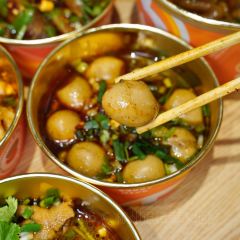 盛香亭热卤(北湖步步高新天地店) User Photo