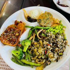 谦和清心素食(彭州店) User Photo