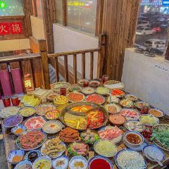 胡庆一重庆老火锅(泰山路店) User Photo
