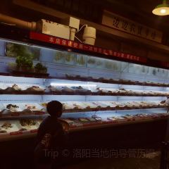 马路边边串串香(宝龙店) User Photo