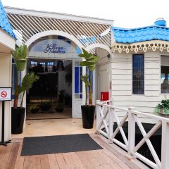 La Rosa Nautica Restaurant User Photo