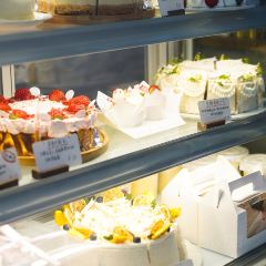 一日一甜(陶大店) User Photo
