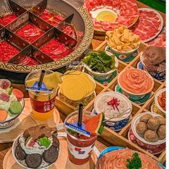 洪崖小妖重庆老火锅(洛阳总店) User Photo