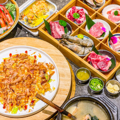 19 CITY CENTRAL休閒西餐（華貿店）張用戶圖片