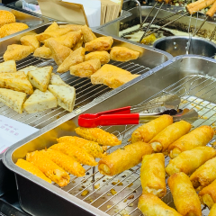 Azhengsaofuqingfanshuwan User Photo