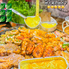 留香鐵板烤肉(太平街店)張用戶圖片