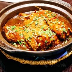 老梅饭店(银河三路店) 여행 사진