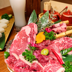 关西烧肉の無尽藏 User Photo