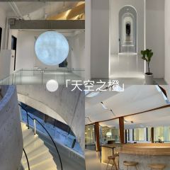 天空之橙Coffee User Photo