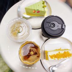 PST 1926 COFFEE 여행 사진