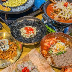 Meet Sun韩式大排档(福州万象九宜城店) User Photo