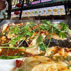 漳江豆花烤鱼饭庄 User Photo