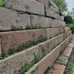 Gaojuli User Photo