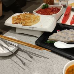 海底捞火锅(泰盛广场店) 여행 사진