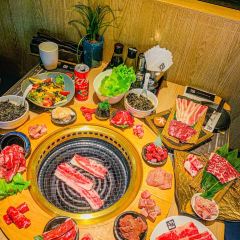 牛角烧肉(正弘城店) User Photo