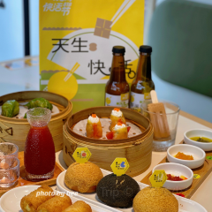 蔡澜港式点心(千灯湖环宇城店) User Photo
