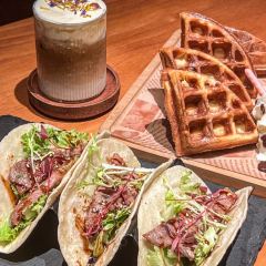 在咖啡INCOFFEE(融侨外滩壹号店) User Photo