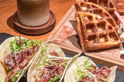 在咖啡INCOFFEE(融侨外滩壹号店)