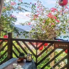 半浮生茶院 User Photo