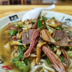 楚州槓麵館（東長街店）張用戶圖片