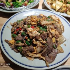 品味人生家宴 User Photo