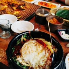 YING AI KAO ROU User Photo