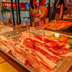 爐小哥烤肉(大衛城店)張用戶圖片