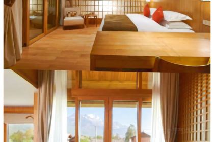 Qingpu Culture Hangguan (Baisha Shop)