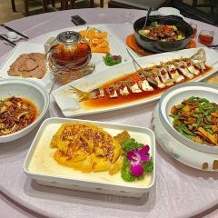 李久其家民间餐厅(白沙液古街店) 여행 사진