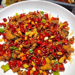 Huicheng Sheep Scorpion Fresh Lamb (Yingshang Road Branch) User Photo