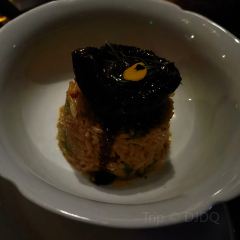 Model 鹿港·筵·文化艺术高级餐厅 User Photo