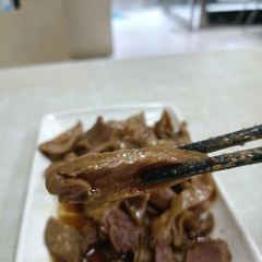 莲池格拉条(颍淮大道店) User Photo