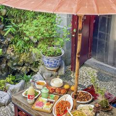 Xiecuncaotang·yangchenghulaozihaonongjiale·dazhaxie ảnh của người dùng